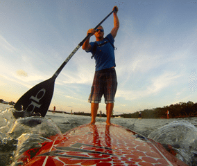 Muskoka Water Toy Rentals