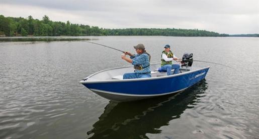 The Best Ontario Fishing Boat Rentals(w Photos)