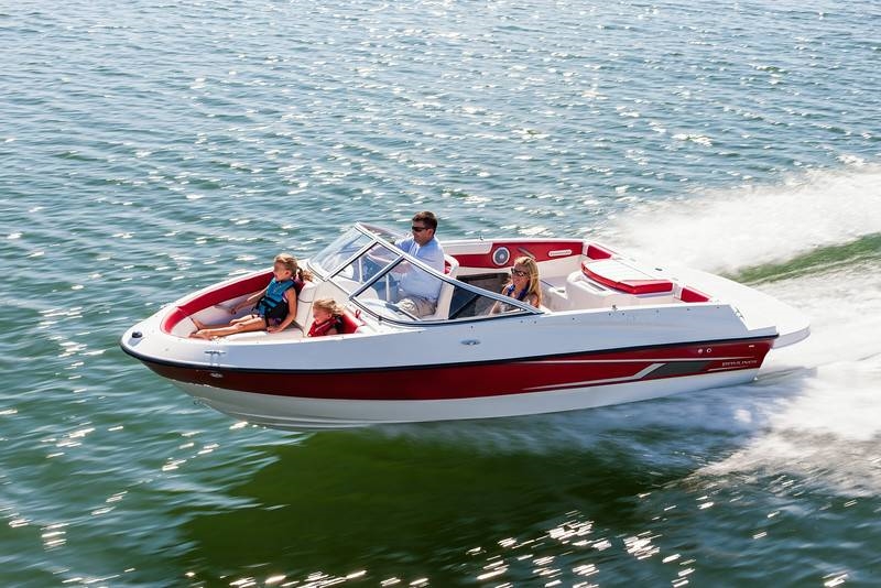 Bayliner 185